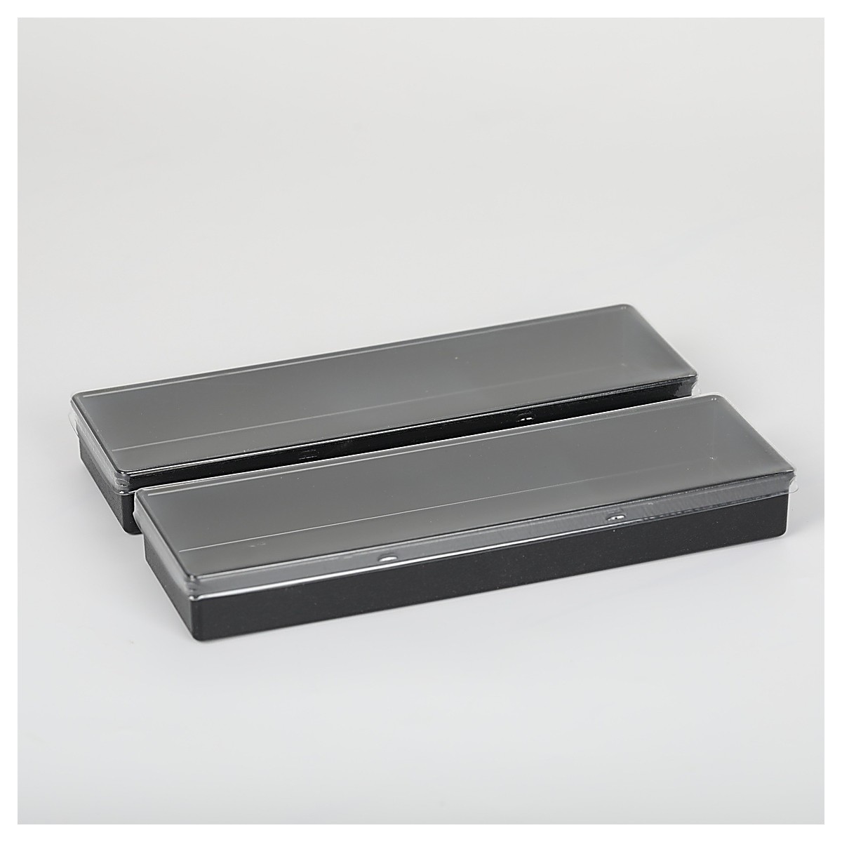 MARCWELL Short Tray — Set of 4