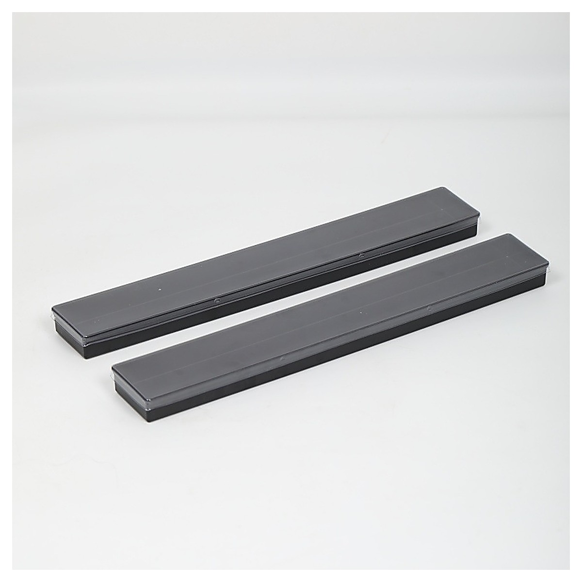 MARCWELL Long Tray — Set of 2